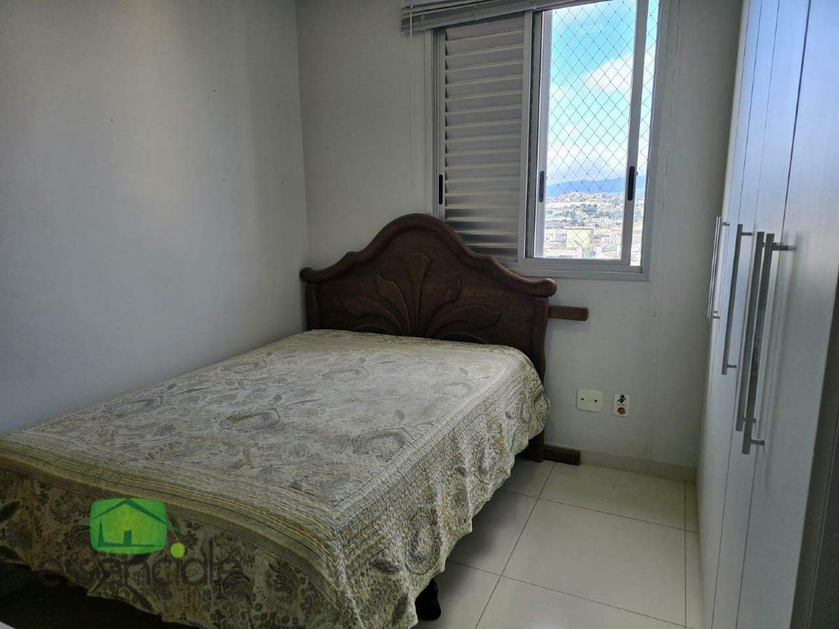 Cobertura, Eldorado, 3 Quartos, 3 Vagas, 1 Suíte