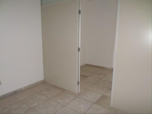 Sala, Funcionários, 1 Vaga