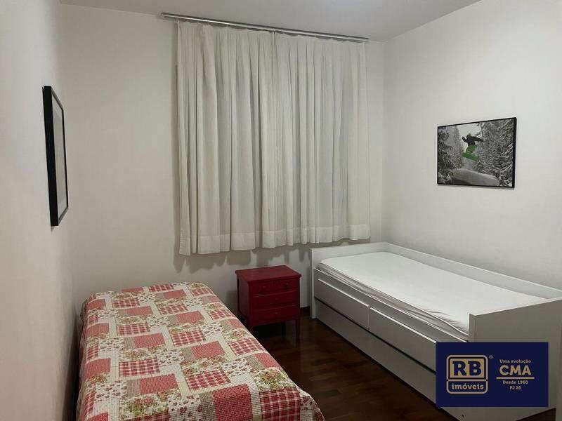 Apartamento, Gutierrez, 3 Quartos, 1 Vaga, 1 Suíte