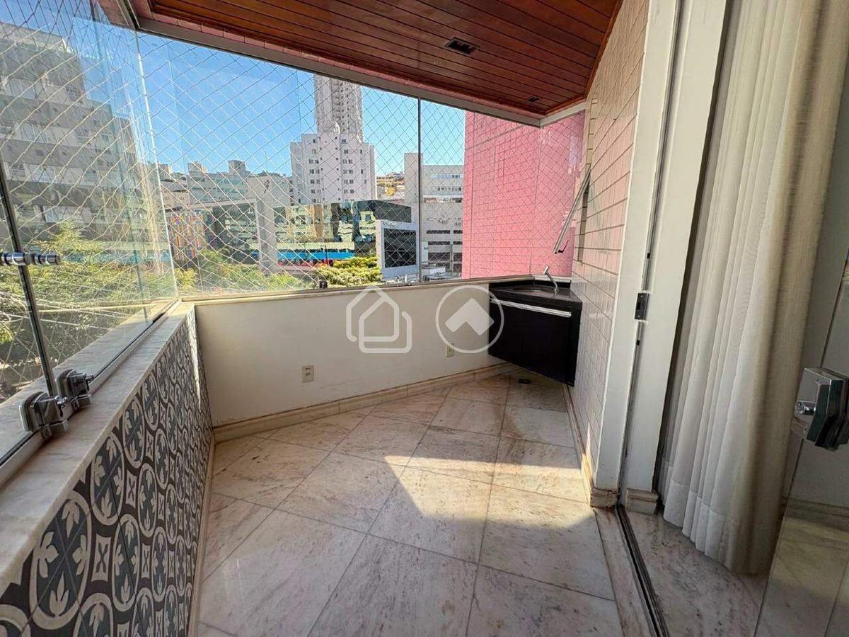 Apartamento, Buritis, 4 Quartos, 2 Vagas, 1 Suíte