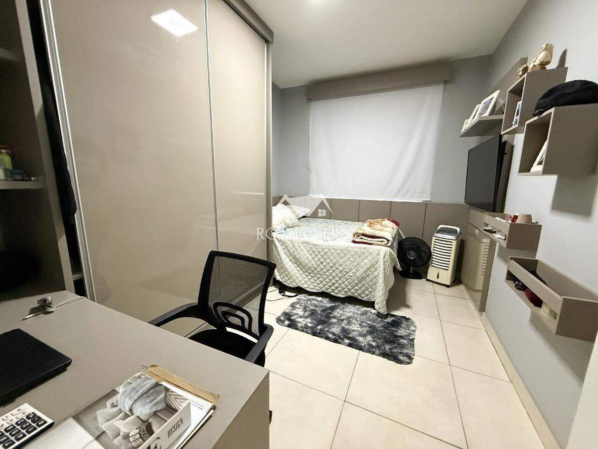Apartamento, Diamante, 3 Quartos, 2 Vagas, 1 Suíte