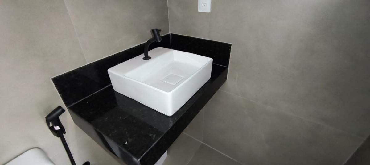 Apartamento, Cidade Nova, 3 Quartos, 2 Vagas, 1 Suíte