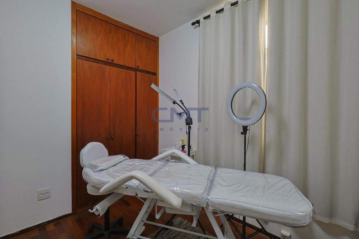 Apartamento, Buritis, 3 Quartos, 2 Vagas, 1 Suíte