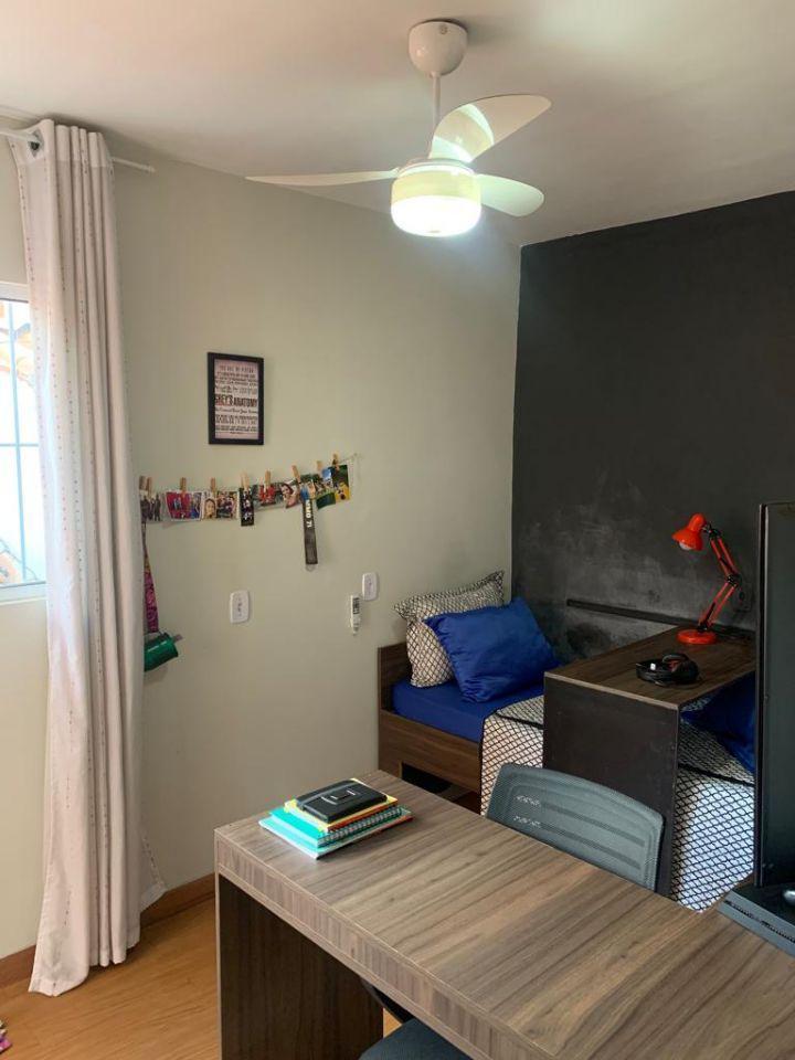 Casa, Eldorado, 3 Quartos, 4 Vagas, 1 Suíte