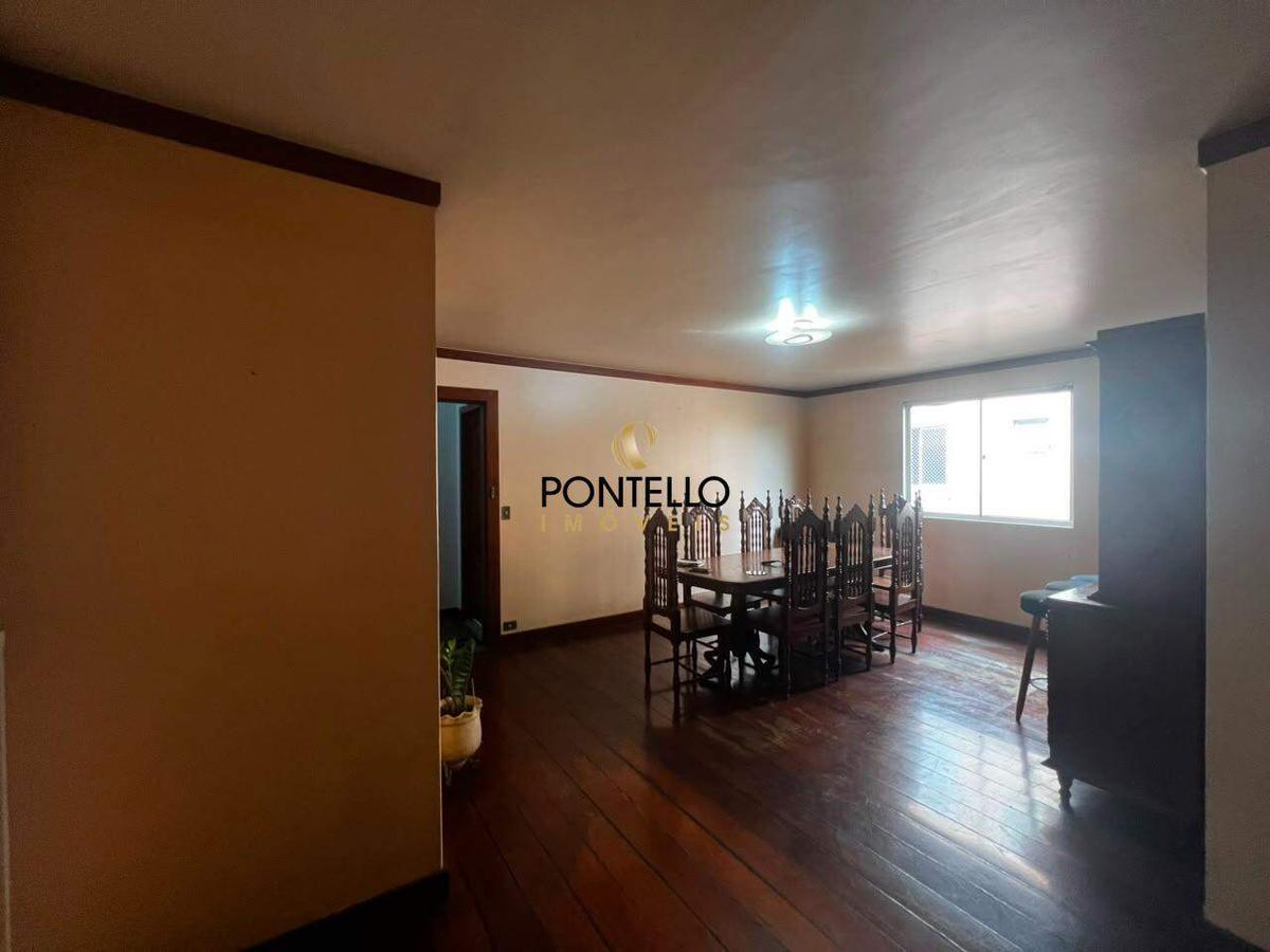 Apartamento, Canaã, 3 Quartos, 2 Vagas, 1 Suíte
