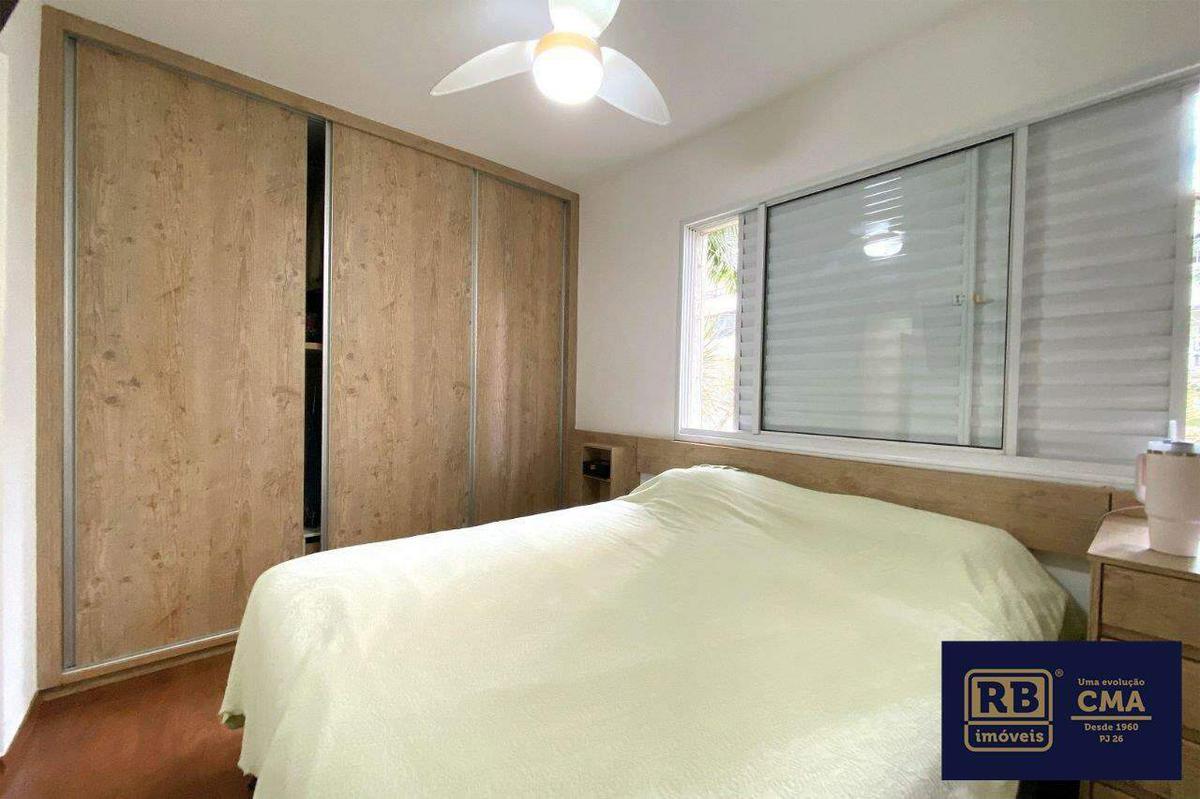 Apartamento, Sion, 3 Quartos, 2 Vagas, 1 Suíte
