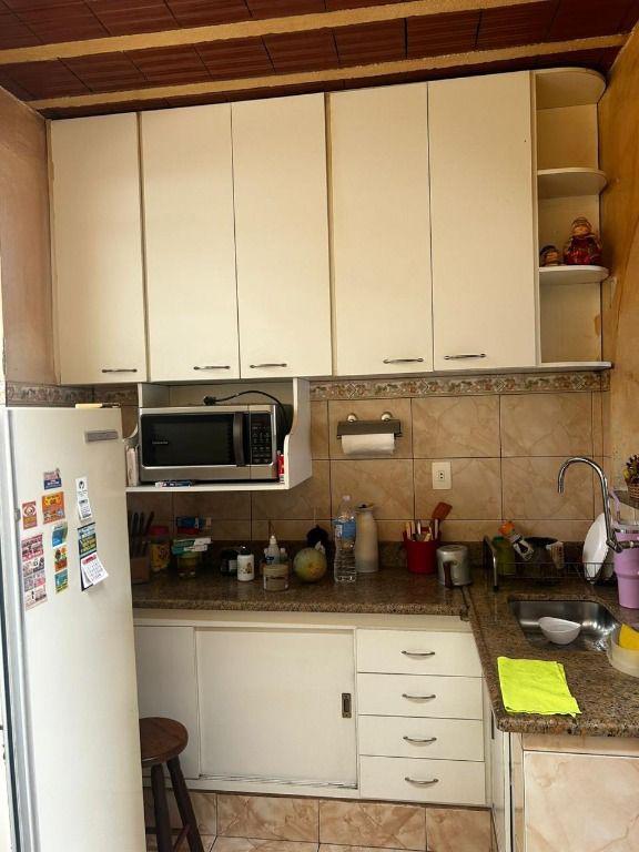 Casa, Nações Unidas, 3 Quartos, 1 Vaga