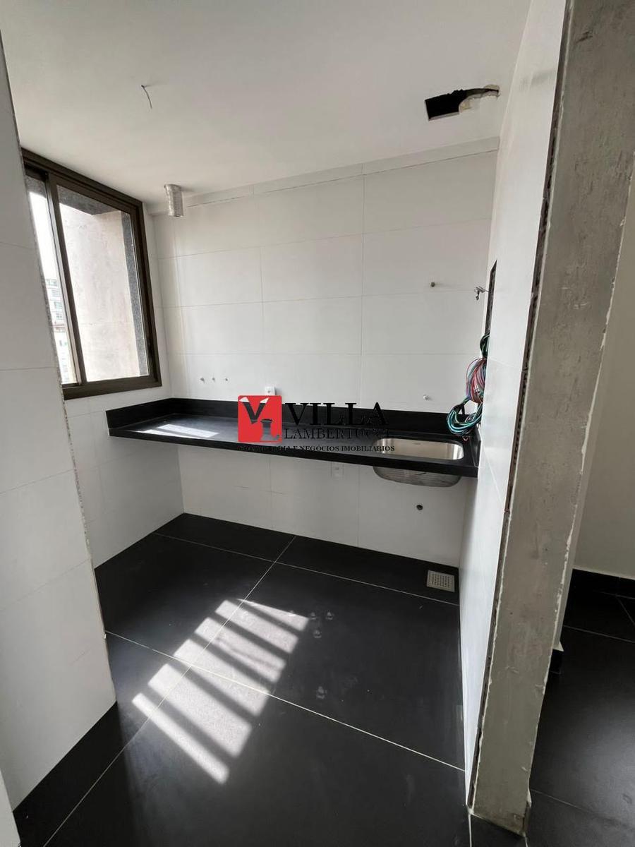 Apartamento, Santo Antônio, 4 Quartos, 3 Vagas, 4 Suítes