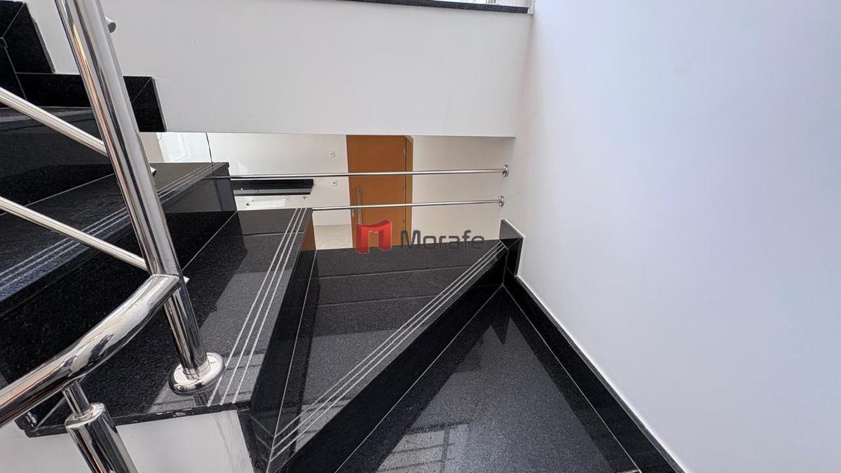Apartamento, Serrano, 3 Quartos, 2 Vagas, 1 Suíte