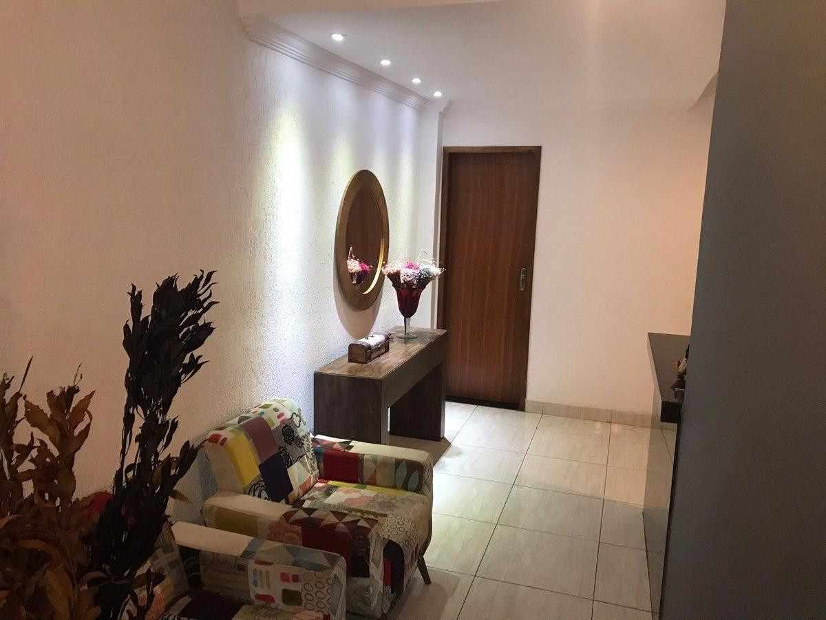 Casa, Sapucaias III, 3 Quartos, 1 Vaga, 1 Suíte