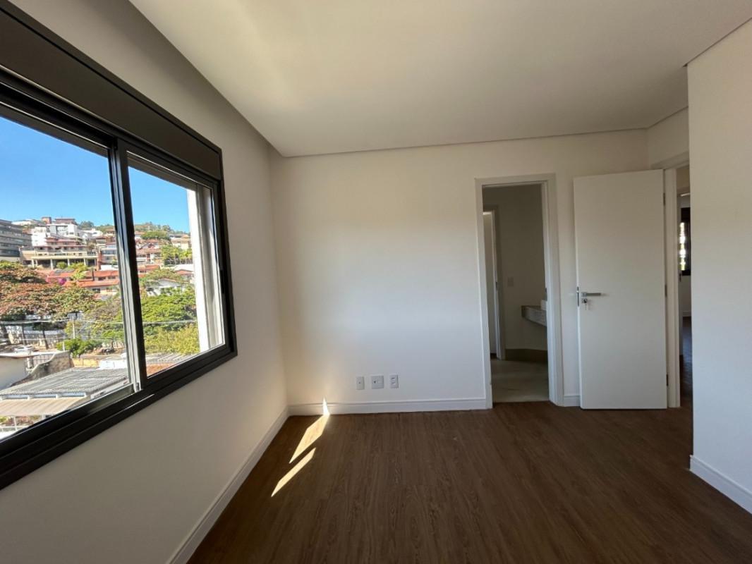 Apartamento, São Bento, 4 Quartos, 3 Vagas, 2 Suítes