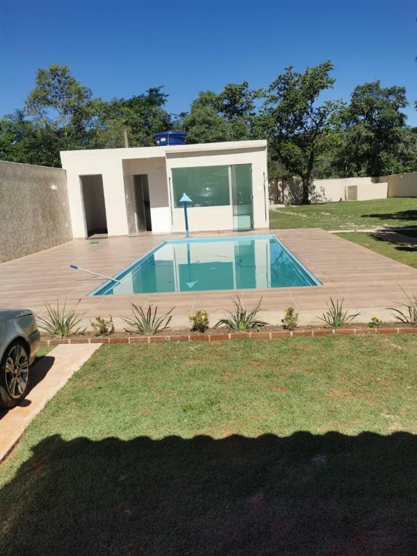 Fazenda, Dumaville, 5 Quartos, 10 Vagas, 3 Suítes