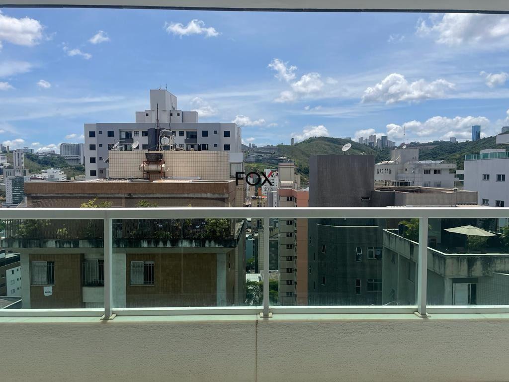 Apartamento, Buritis, 4 Quartos, 3 Vagas, 1 Suíte