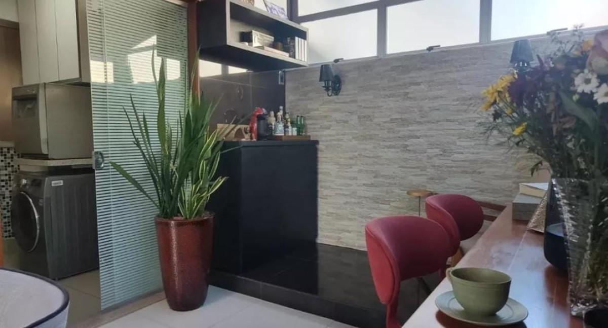 Apartamento, Funcionários, 3 Quartos, 2 Vagas, 1 Suíte