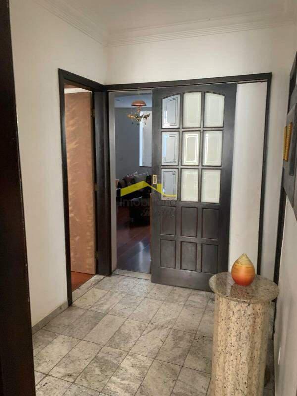 Apartamento, Jardim América, 3 Quartos, 1 Vaga, 1 Suíte