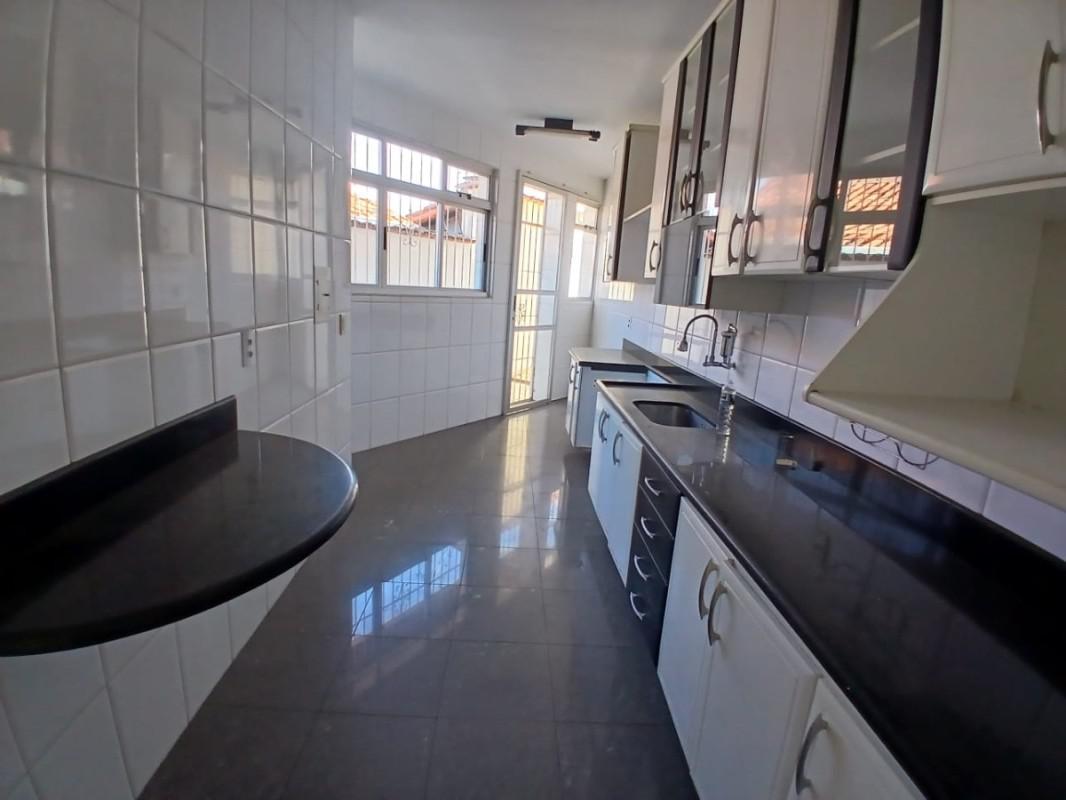 Casa, São João Batista (venda Nova), 3 Quartos, 4 Vagas, 1 Suíte