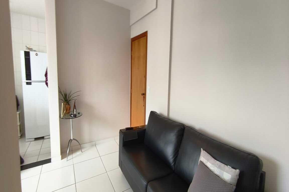 Apartamento, Santa Rosa, 2 Quartos, 2 Vagas, 1 Suíte