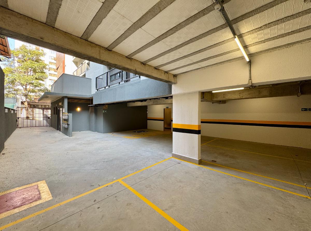 Cobertura, Luxemburgo, 3 Quartos, 3 Vagas, 1 Suíte