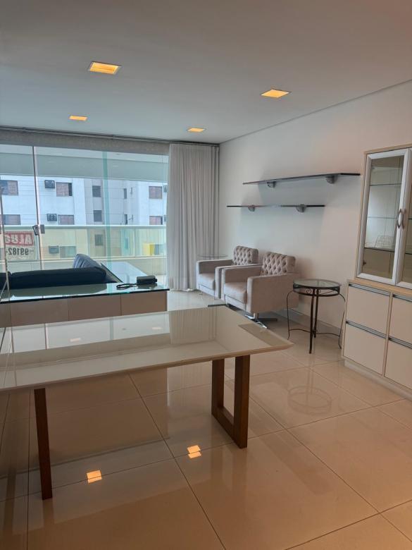 Apartamento, Lourdes, 2 Quartos, 2 Vagas, 2 Suítes