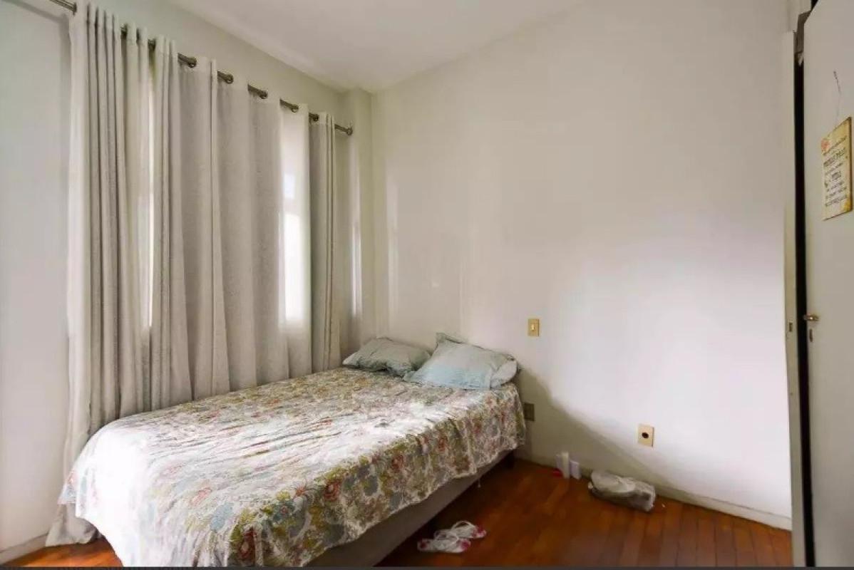 Apartamento, Centro, 3 Quartos, 2 Vagas, 1 Suíte