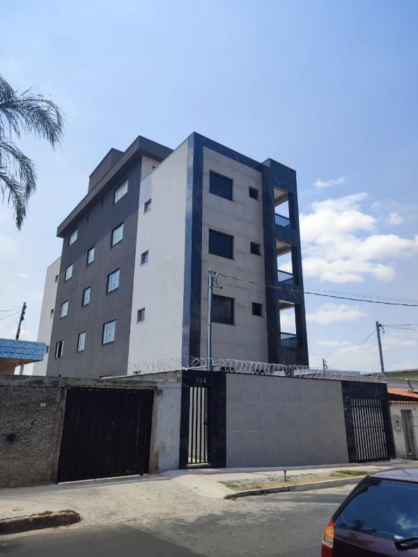 Apartamento, Parque Belo Horizonte Industrial, 2 Quartos, 1 Vaga, 1 Suíte