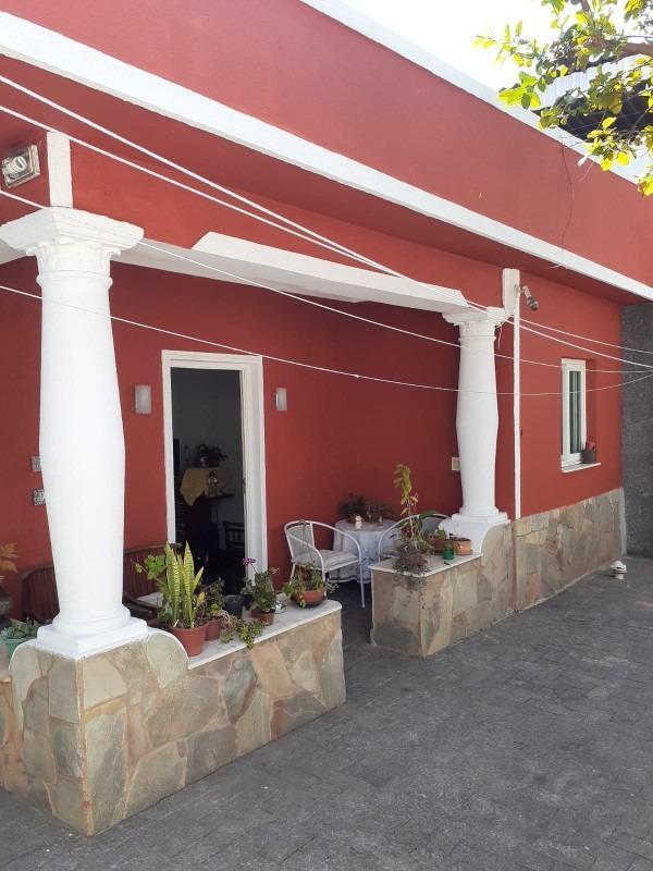 Casa, Carlos Prates, 2 Quartos, 4 Vagas