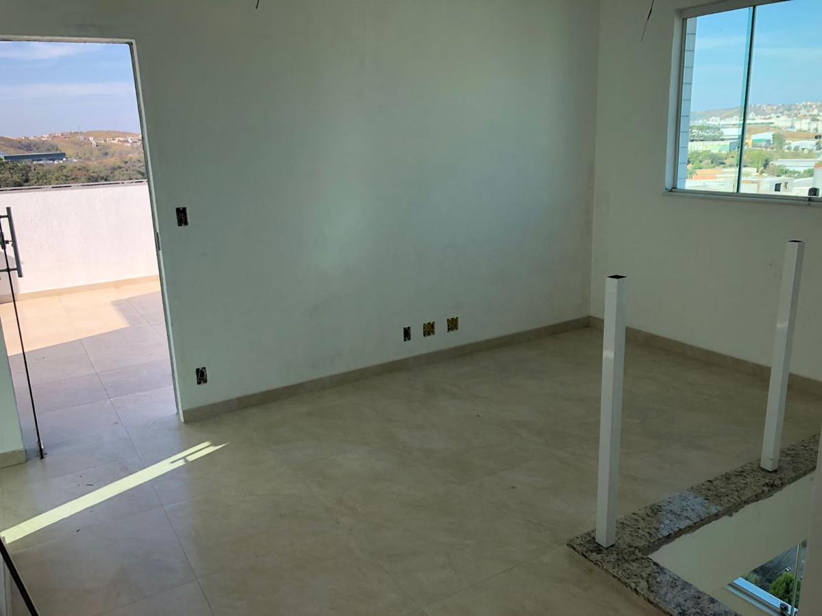 Cobertura, Cabral, 3 Quartos, 3 Vagas, 1 Suíte
