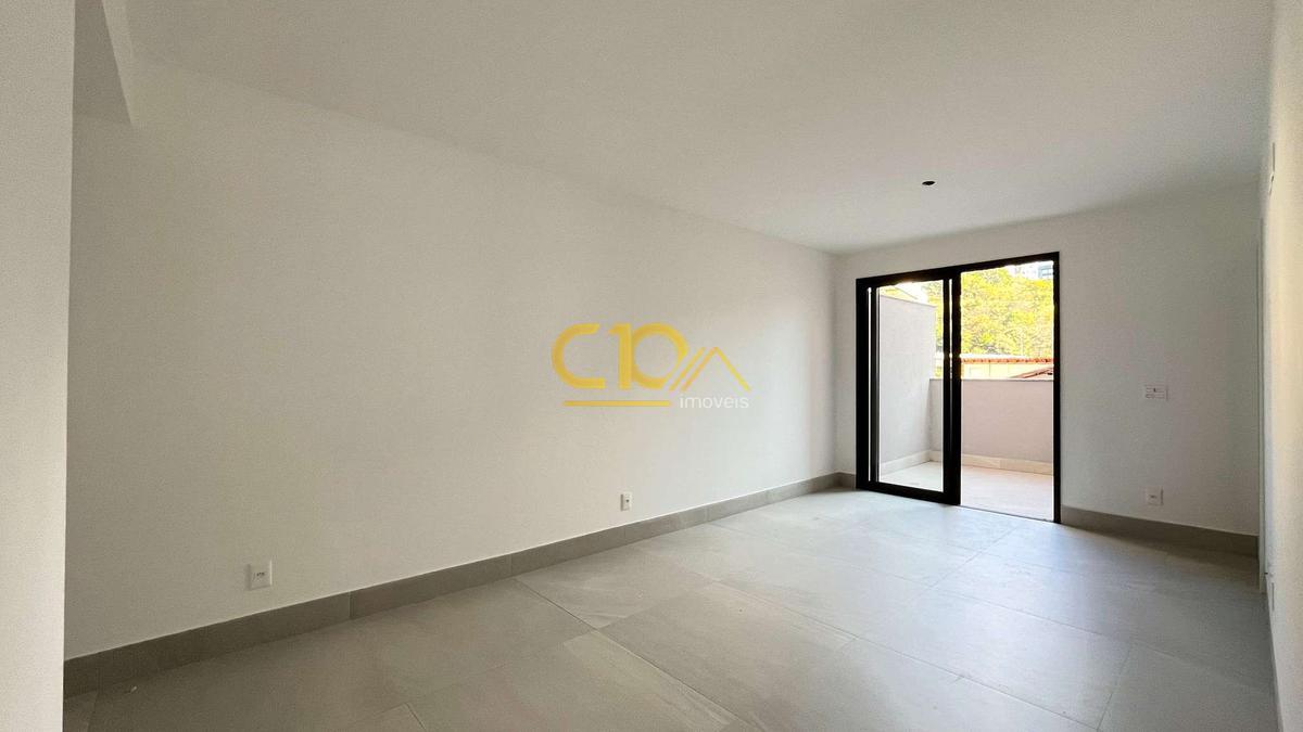 Apartamento, Cidade Nova, 3 Quartos, 2 Vagas, 1 Suíte