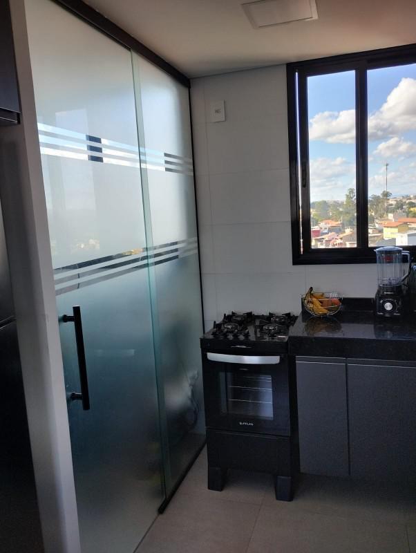 Apartamento, Ana Lúcia, 2 Quartos, 1 Vaga