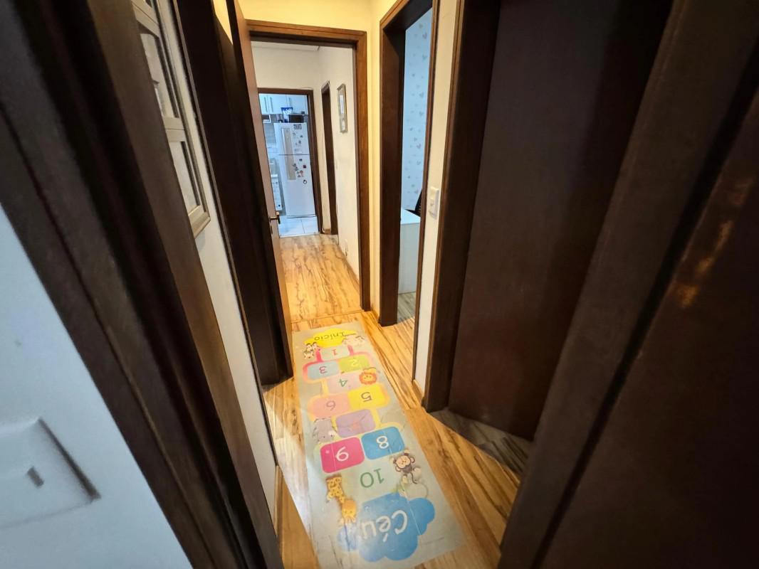 Apartamento, Colégio Batista, 3 Quartos, 1 Vaga