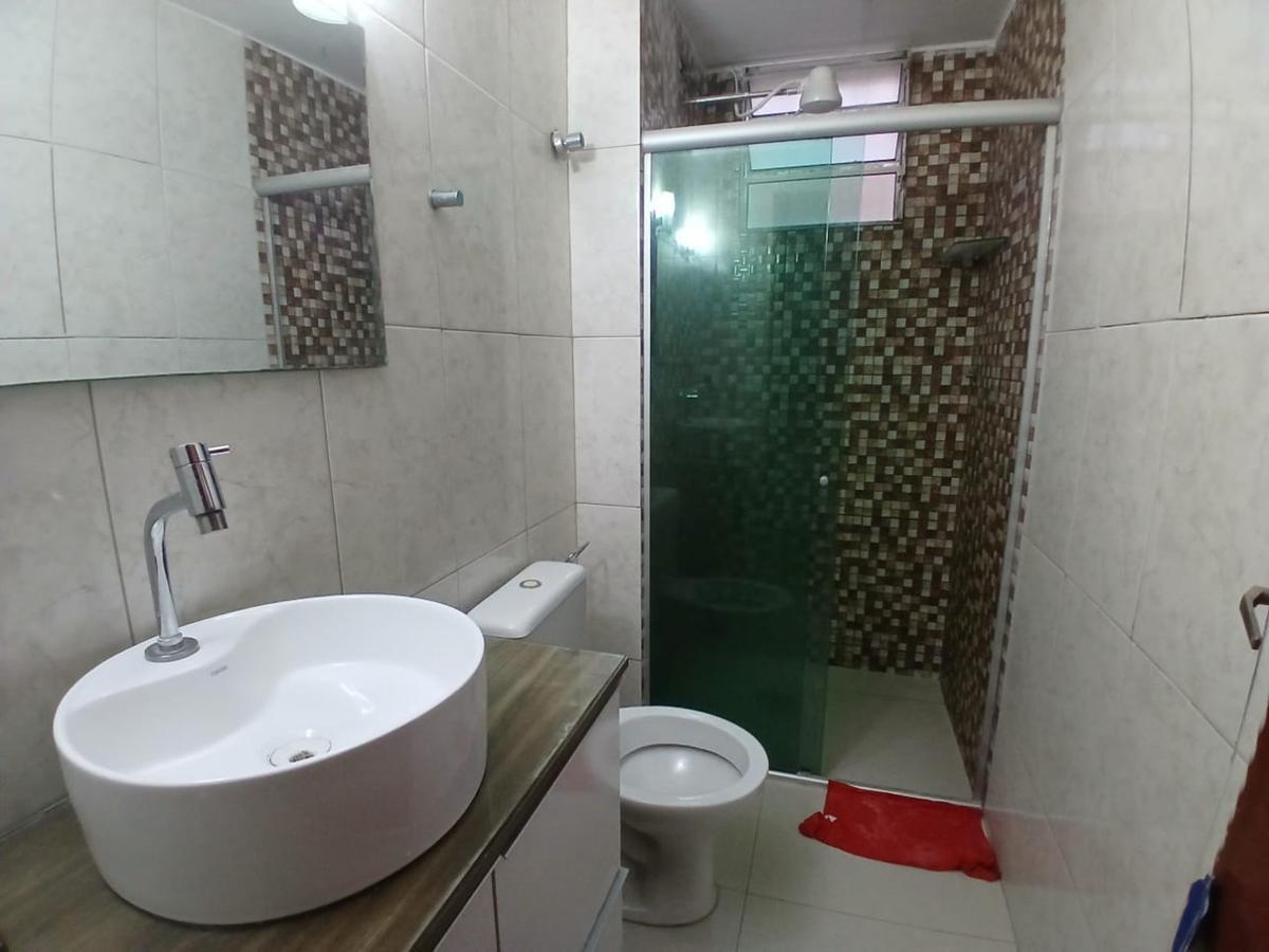 Apartamento, Vitória, 3 Quartos, 1 Vaga