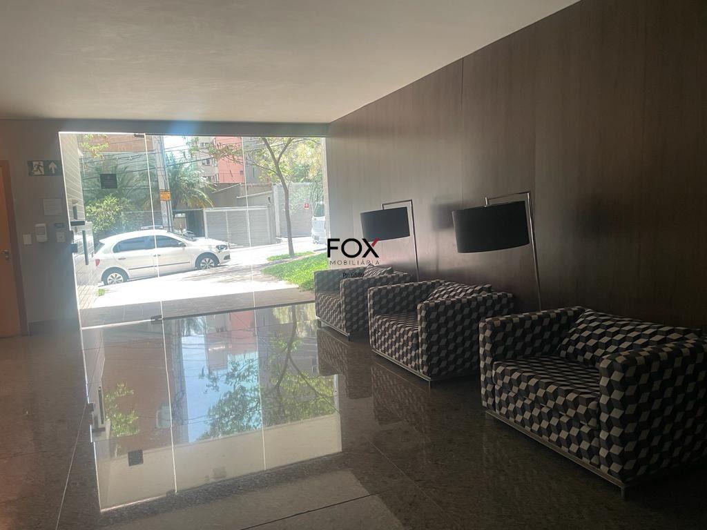 Apartamento, Buritis, 4 Quartos, 3 Vagas, 1 Suíte