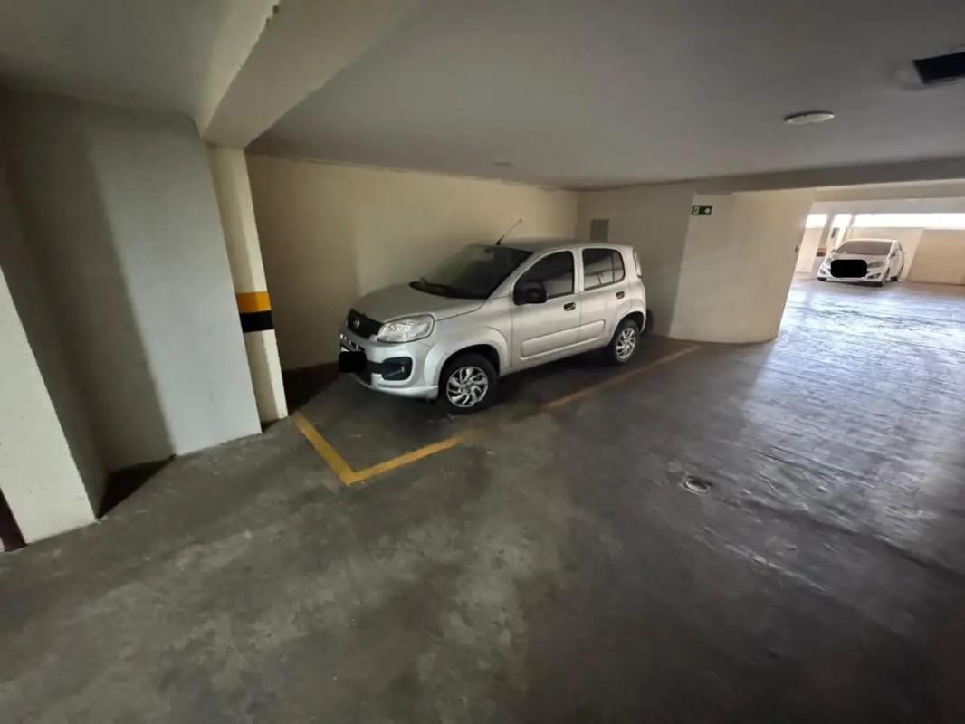 Apartamento, Graça, 3 Quartos, 3 Vagas, 1 Suíte