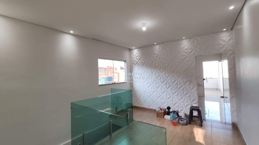 Casa, Oitis, 3 Quartos, 1 Vaga, 1 Suíte