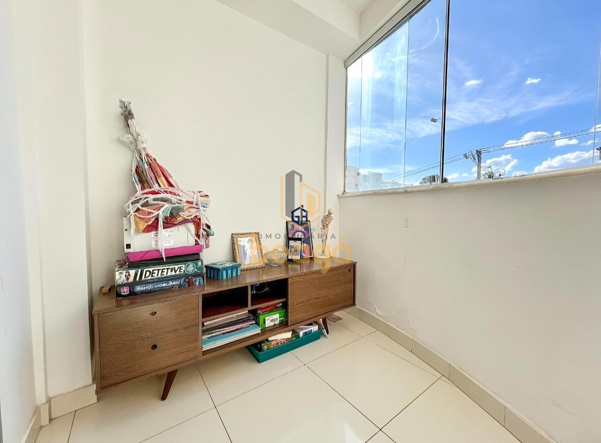 Apartamento, Ouro Preto, 2 Quartos, 1 Vaga, 1 Suíte