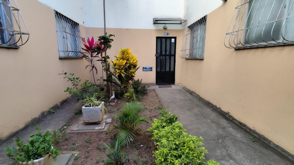 Apartamento, Piratininga (venda Nova), 2 Quartos, 1 Vaga