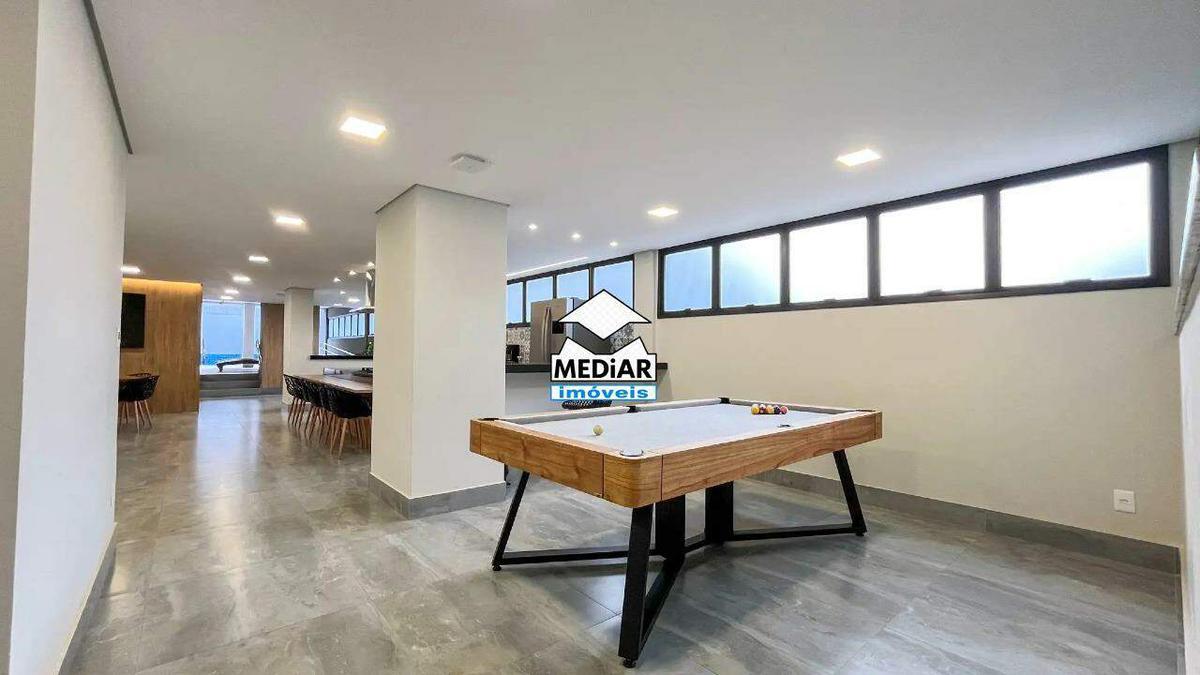 Cobertura, Castelo, 4 Quartos, 4 Vagas, 2 Suítes