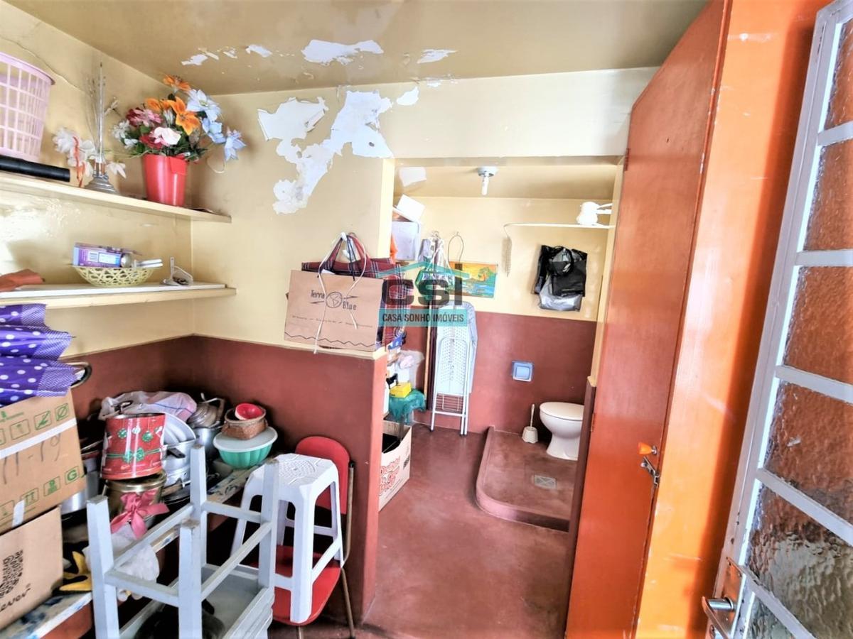 Casa, Ipiranga, 3 Quartos, 2 Vagas