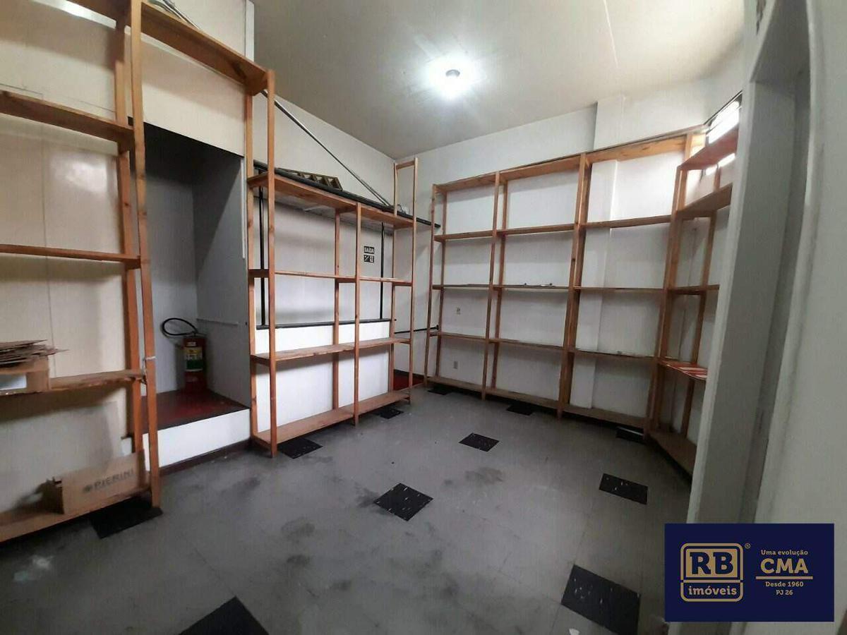 Andar, Centro, 0 Quarto, 0 Vaga