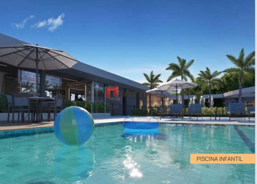 Apartamento, Bandeirantes (pampulha), 2 Quartos, 2 Vagas