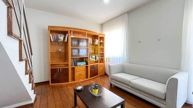 Cobertura, Luxemburgo, 4 Quartos, 2 Vagas, 1 Suíte