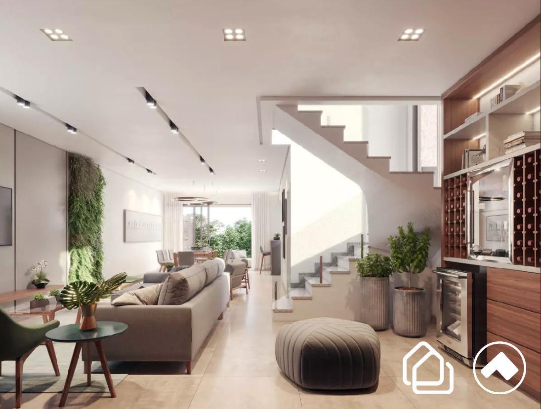 Apartamento, Buritis