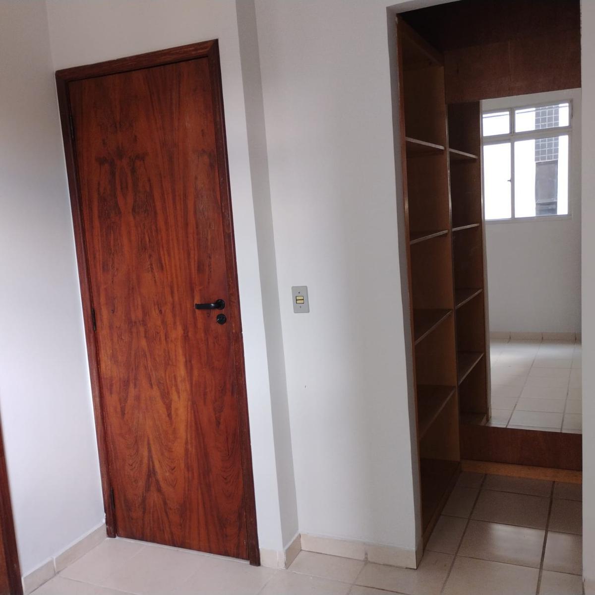Apartamento, Coração Eucarístico, 2 Quartos, 1 Vaga, 1 Suíte