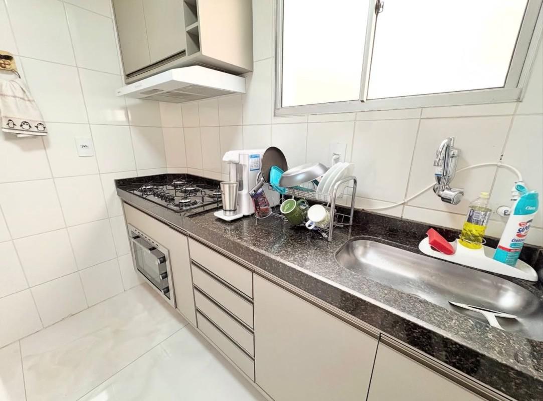 Cobertura, Paquetá, 2 Quartos, 2 Vagas, 1 Suíte