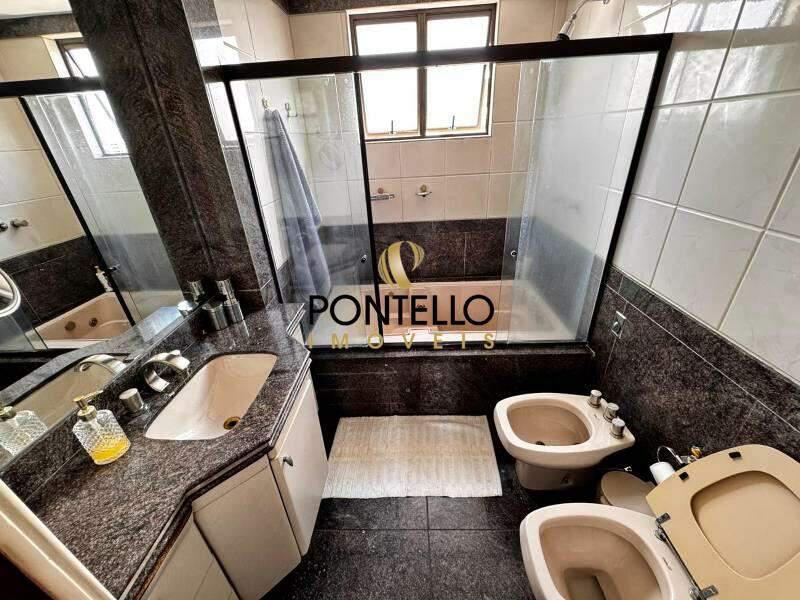 Cobertura, Cidade Nova, 4 Quartos, 4 Vagas, 1 Suíte