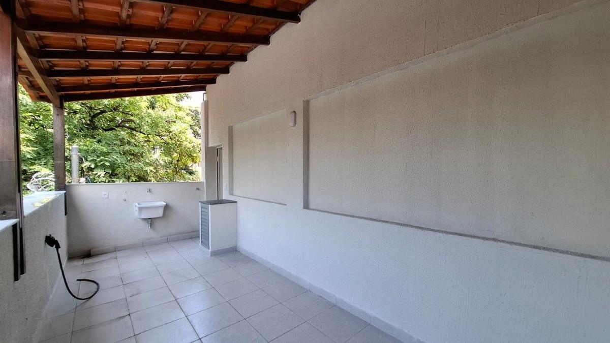 Quitinete, Renascença, 1 Quarto, 0 Vaga