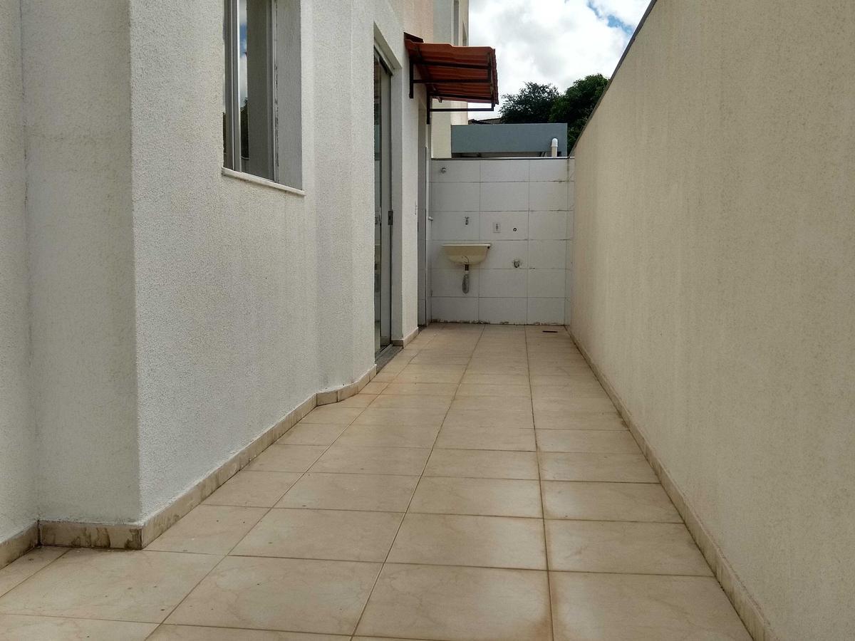Apartamento, Dom Silvério, 2 Quartos, 1 Vaga
