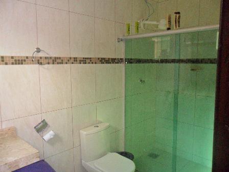 Casa, Nacional, 3 Quartos, 3 Vagas, 1 Suíte