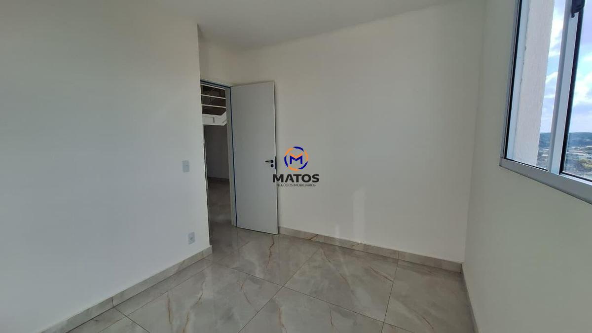 Apartamento, São Damião, 2 Quartos, 2 Vagas