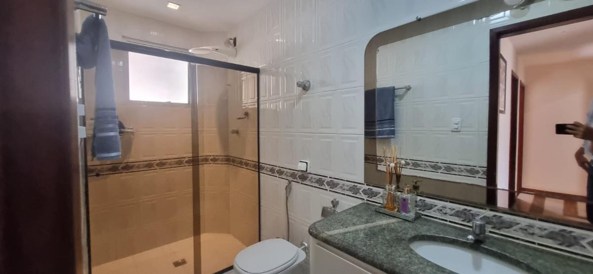 Cobertura, Fernão Dias, 3 Quartos, 2 Vagas, 1 Suíte